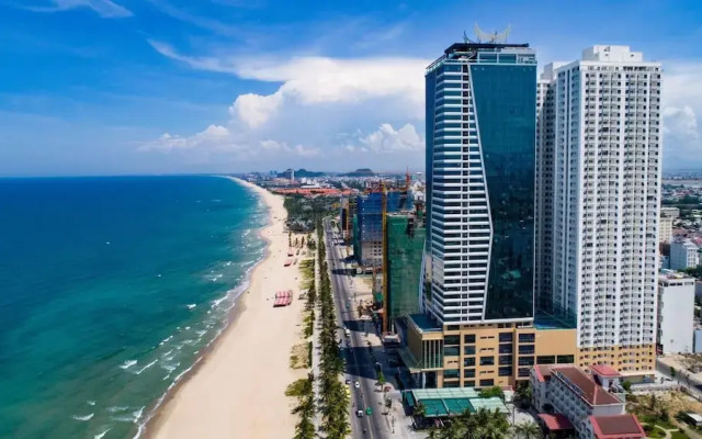 Sea View Muong Thanh Apartment