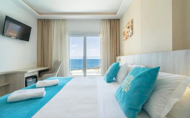 Hotel Sol de Jávea