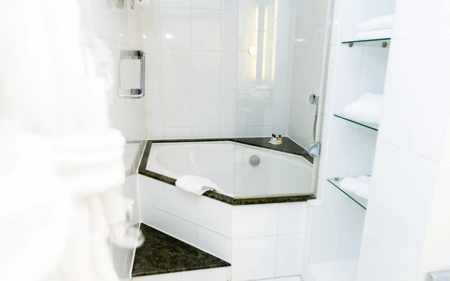 The Westin Grand Munich