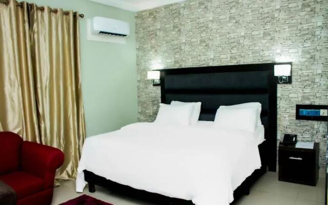 Shamrock Manor The Residence Benin City