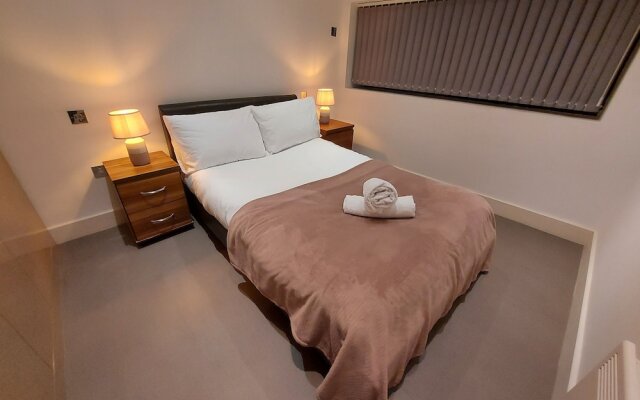 Feel At Home Nottingham