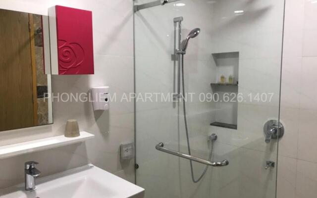 PHONGLIEM 1 Serviced Apartment