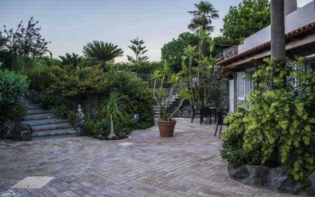 Villa Marylu'