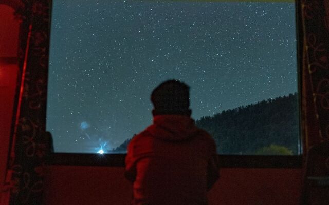 The Goat Village Escape