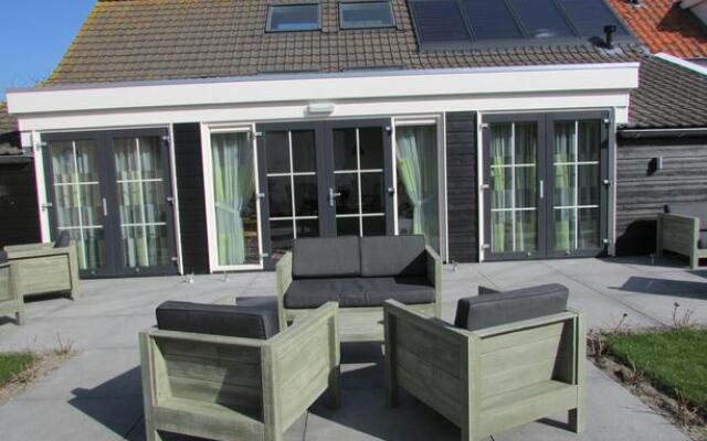 B&B De Dorsvloer