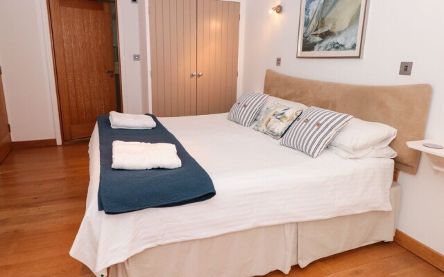 5 Harbour Yard
