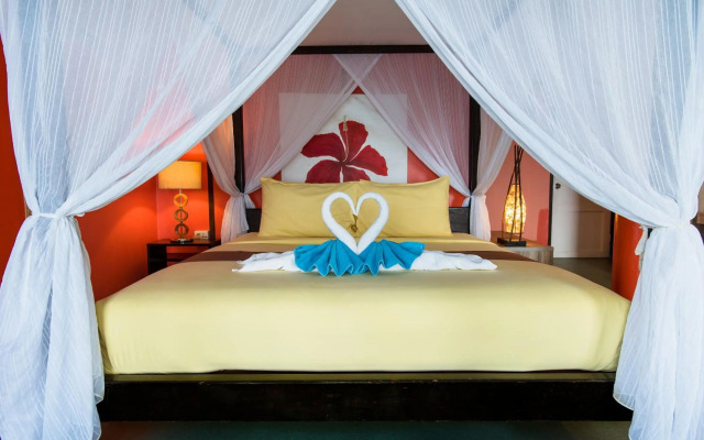 Lareena Resort Koh Larn Pattaya