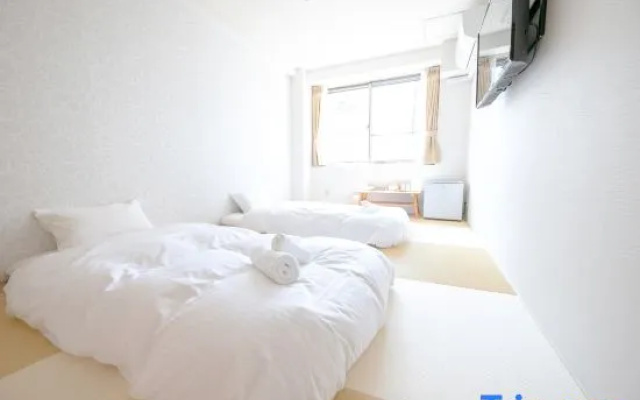 스탠다드 트리플 객실 사진 2
