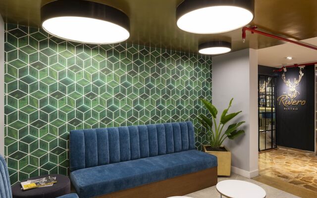 Suites Vilar America
