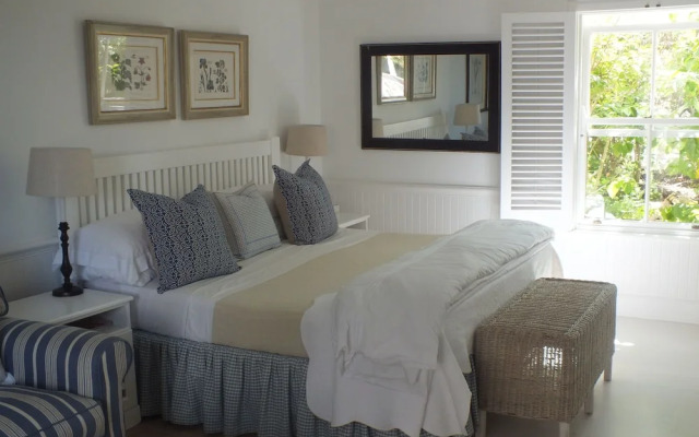 Southern Cross Beach House