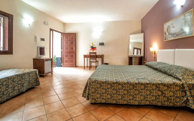 Aga Residence by Aga Hotel