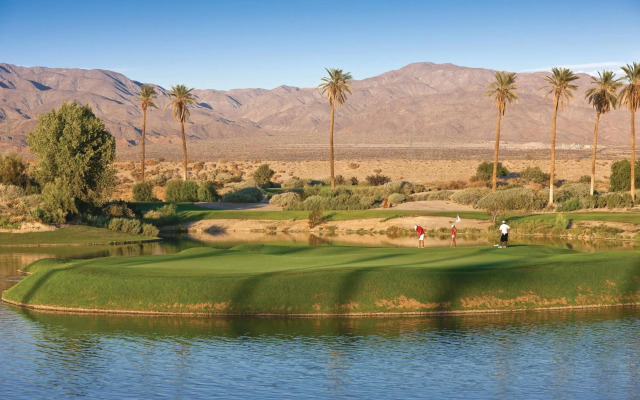 WorldMark Indio