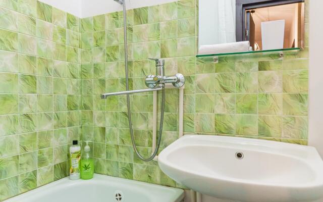 LetoApart (ЛетоАпарт) по проспекту Ленина 52