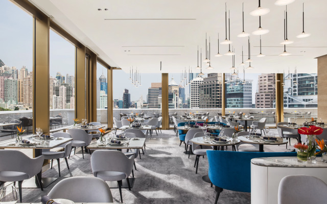 The Murray, Hong Kong, a Niccolo Hotel