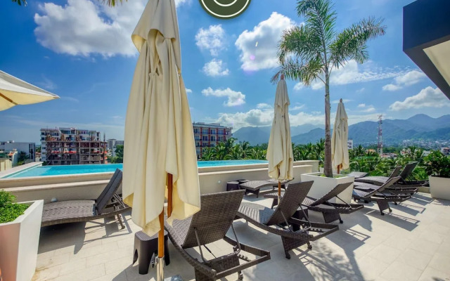 Esquina Versalles 204