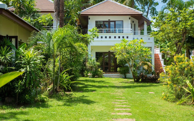 EASY TIME by MARALEINA