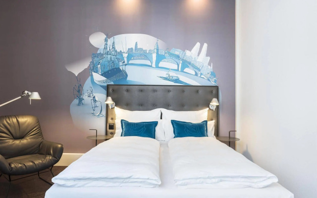 Motel One Basel