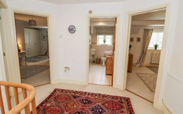 Levant House