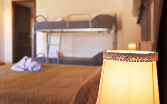 Masseria Alberotanza