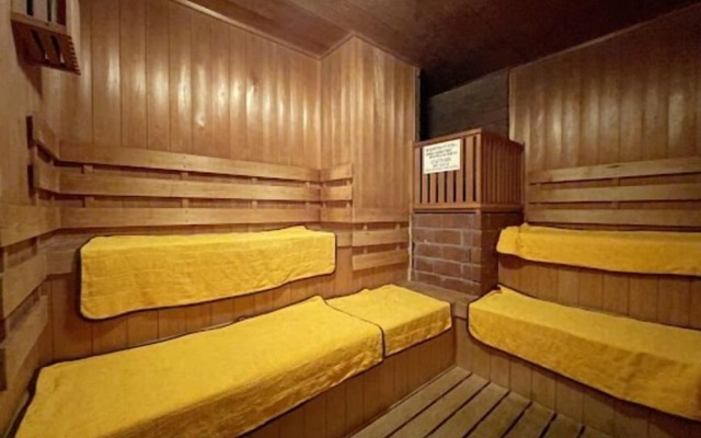 Hotel Marue