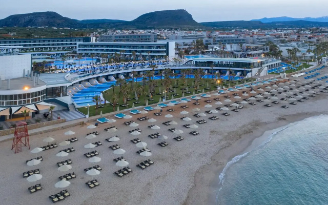 Lyttos Mare