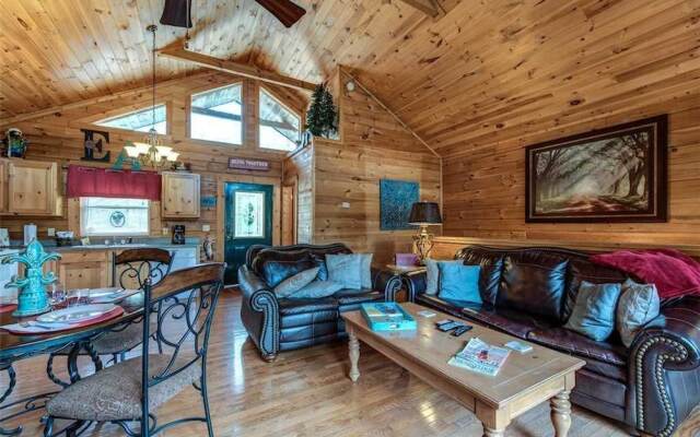 Ever After - One Bedroom Cabin