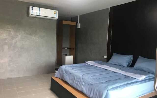 Baan Bangwua Resort