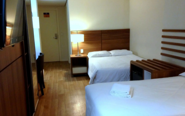 Umbu Hotel Porto Alegre