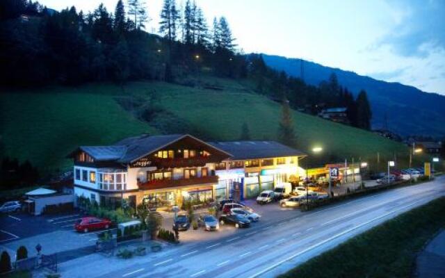 Haus Brugger