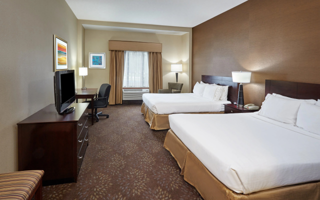 Holiday Inn Grand Rapids - South by IHG - фото 4