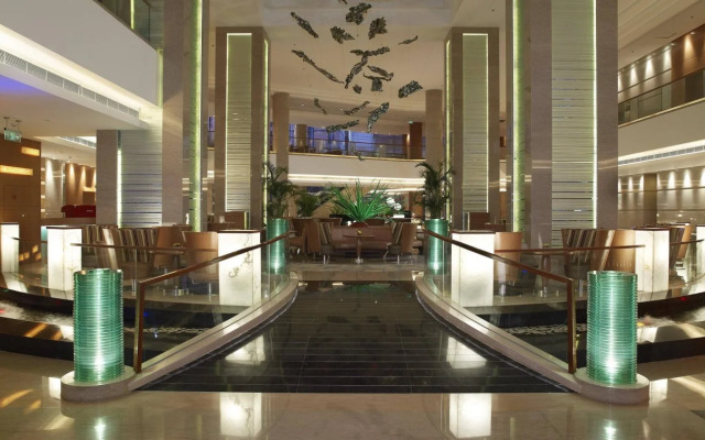 Four Points by Sheraton Beijing, Haidian