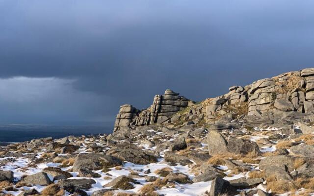 The Tors