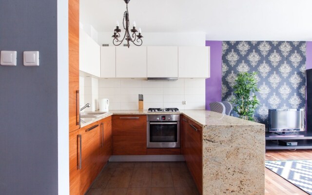 Apartment4you Centrum 1