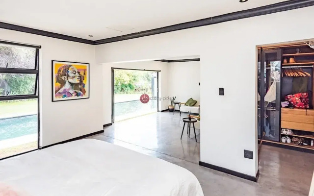 The Urban Sanctuary Boutique Hotel