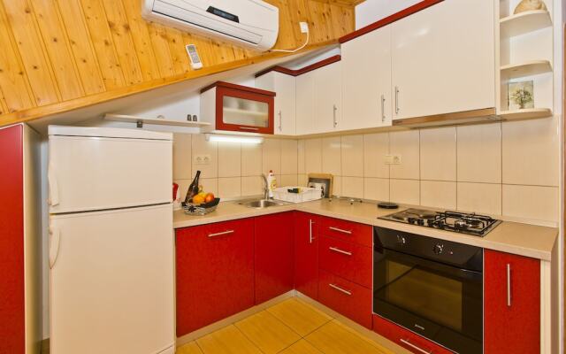 Apartmani Kresic 1