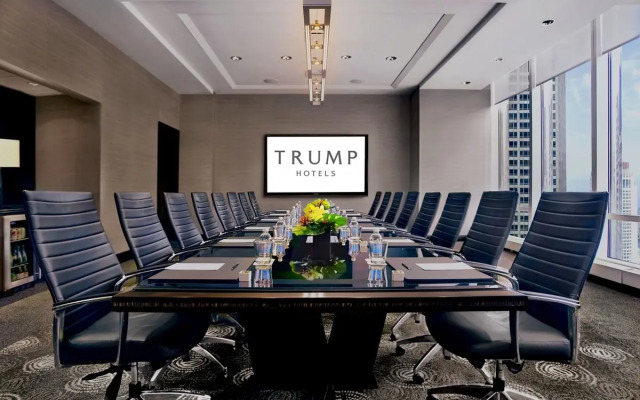 Trump International Hotel & Tower Chicago