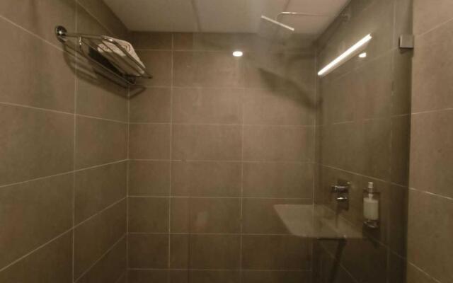 Townhouse Aerosky Grand Near Dwarka Sector 21 Metro Station