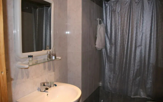 Apartamento En Port Saplaya
