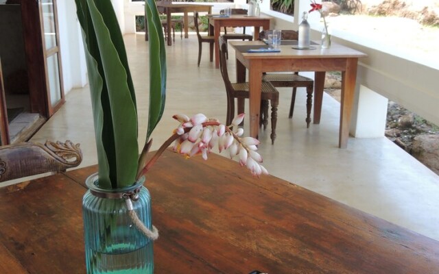 Hotel Zeilan
