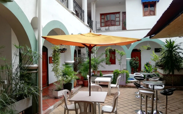 Gran Hotel Valvanera Girardot