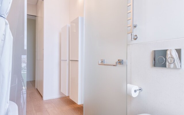 Suitelowcost Solaria 6 pax