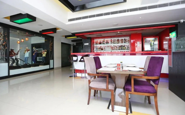 Hotel G7 By OYO Rooms