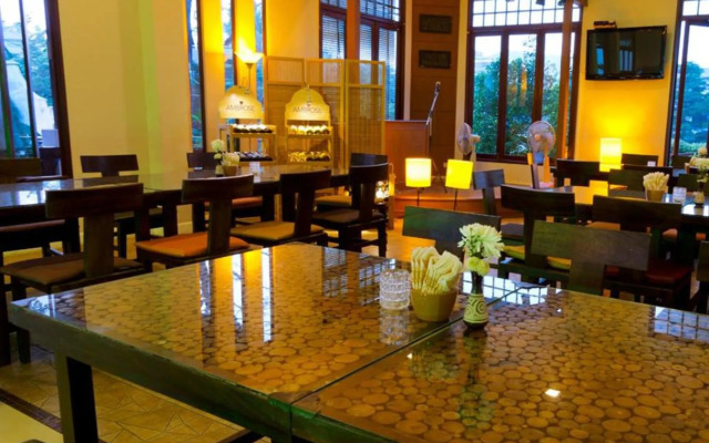 Loei Pavilion Resort Hotel