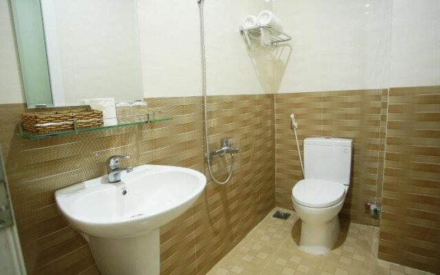 An An Da Lat Hotel