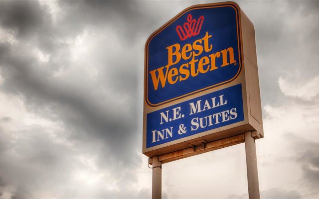 Best Western N.E. Mall Inn & Suites