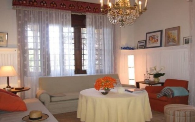 House in Santa Brigida - 104191 by MO Rentals
