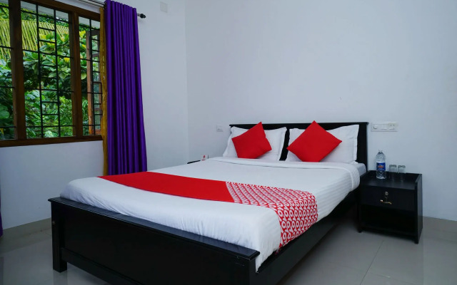 Wonderful Homestay By OYO Rooms