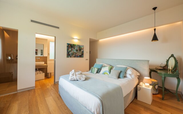 Unico Boutique Hotel D'Arte