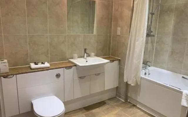 St Mary's Hotel Golf & Country Club
