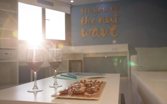 Corralejo Surfing Colors Hotel&Apartments